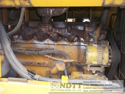 WA100-1 # 30489 ราคาพิเศษ ส่งท้ายปี