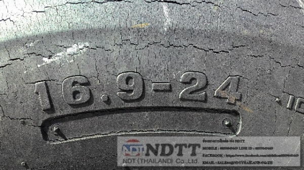 WA100-1 # 33107 ราคาพิเศษ ส่งท้ายปี