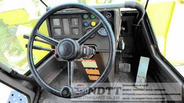 WA100-1 # 33107 ราคาพิเศษ ส่งท้ายปี