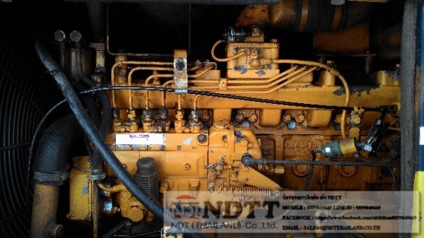 WA100-1 # 33107 ราคาพิเศษ ส่งท้ายปี