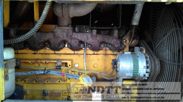 WA100-1 # 33107 ราคาพิเศษ ส่งท้ายปี