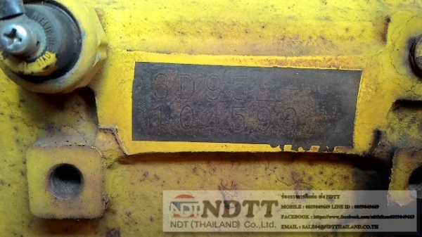 WA100-1 #34239 สินค้าโปรโมชั่น ส่งท้ายปี ราคาพิเศษ