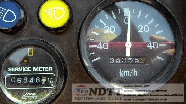 WA100-1 #34239 สินค้าโปรโมชั่น ส่งท้ายปี ราคาพิเศษ