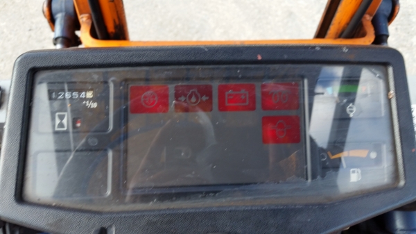 ขายด่วนรถยก TOYOTA 5FDดีเซลยก1.5ตันเสาสูง3เมตรยางตันหน้าหลังรถนอกนำเข้ายังไม่เคยใช้งานในเมืองไทยเลย=รุ่นใหม่ขายถูกๆๆ