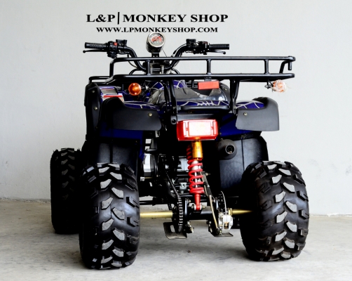 ATV BIG BEAR รุ่น150cc (เครื่อง 125 CC) แรงแบบ 150 cc รุ่นใหม่ 2015 ลดราคา พิเศษ
