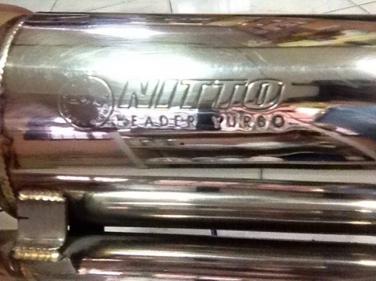 ขายท่อNITTO สภาพสวย ขนาดใส้1.8นิ้ว ถอดออกจาก โตโยต้า ยาริส เกียรโอโต้ ปากกว้าง4นิ้ว พักกลางยาว13นิ้ว ปลายยาว5นิ้ว ราคา2200บาท โทร0924462525โส กทม ขายท่อNITTO สภาพสวย ขนาดใส้1.8นิ้ว ถอดออกจาก โตโยต้า ยาริส เกียรโอโต้ ปากกว้าง4นิ้ว พักกลางยาว13นิ้ว ปลายยาว5นิ้ว ราคา2200บาท โทร0924462525โส กทม