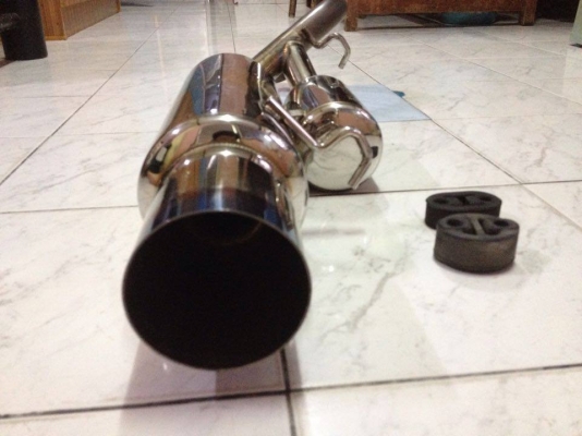 ขายท่อNITTO สภาพสวย ขนาดใส้1.8นิ้ว ถอดออกจาก โตโยต้า ยาริส เกียรโอโต้ ปากกว้าง4นิ้ว พักกลางยาว13นิ้ว ปลายยาว5นิ้ว ราคา2200บาท โทร0924462525โส กทม ขายท่อNITTO สภาพสวย ขนาดใส้1.8นิ้ว ถอดออกจาก โตโยต้า ยาริส เกียรโอโต้ ปากกว้าง4นิ้ว พักกลางยาว13นิ้ว ปลายยาว5นิ้ว ราคา2200บาท โทร0924462525โส กทม