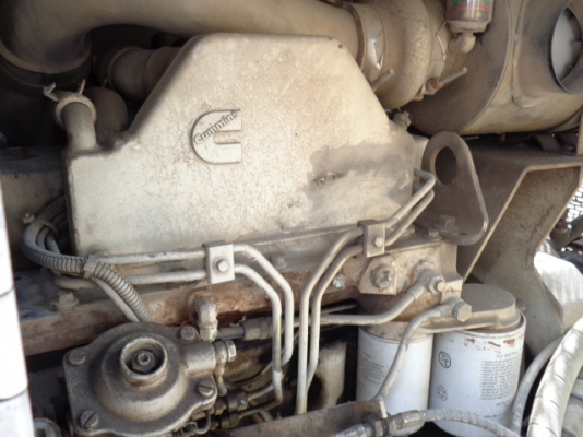 รถบด 2 ล้อเหล็ก Ingersoll Rand DD90 สภาพดี* (USA) สนใจโทร. 080-6565422 (หนิง)