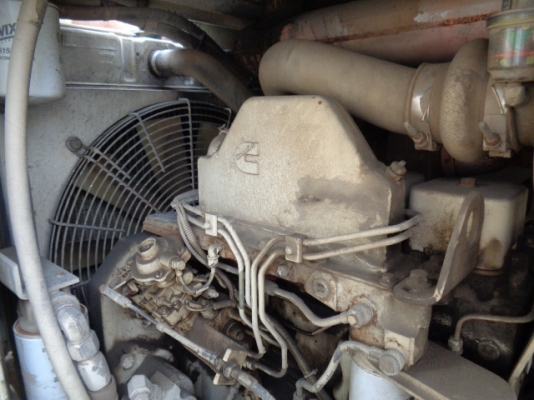 รถบด 2 ล้อเหล็ก Ingersoll Rand DD90 สภาพดี* (USA) สนใจโทร. 080-6565422 (หนิง)