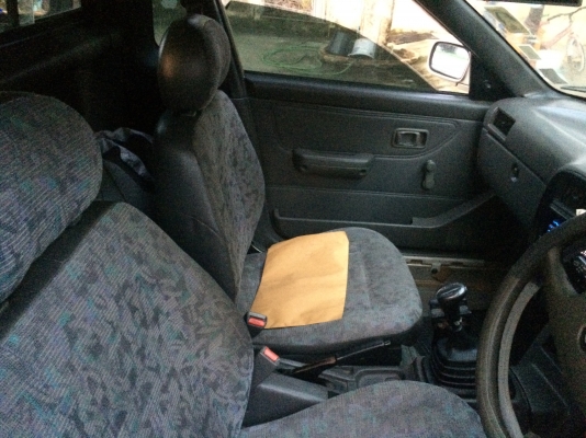 Nissan nvปี97เครื่องหัวฉีด1.6พร้อมใช้งาน Nissan nvปี97เครื่องหัวฉีด1.6พร้อมใช้งาน