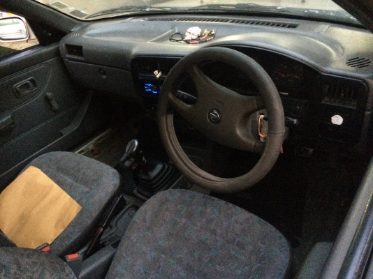 Nissan nvปี97เครื่องหัวฉีด1.6พร้อมใช้งาน Nissan nvปี97เครื่องหัวฉีด1.6พร้อมใช้งาน