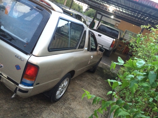 Nissan nvปี97เครื่องหัวฉีด1.6พร้อมใช้งาน Nissan nvปี97เครื่องหัวฉีด1.6พร้อมใช้งาน