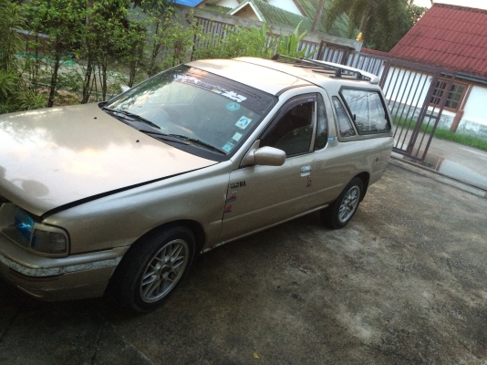 Nissan nvปี97เครื่องหัวฉีด1.6พร้อมใช้งาน Nissan nvปี97เครื่องหัวฉีด1.6พร้อมใช้งาน