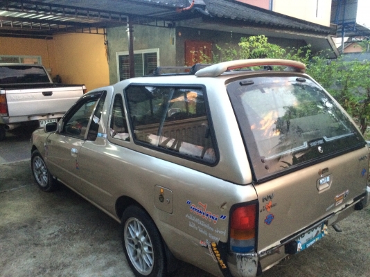 Nissan nvปี97เครื่องหัวฉีด1.6พร้อมใช้งาน Nissan nvปี97เครื่องหัวฉีด1.6พร้อมใช้งาน