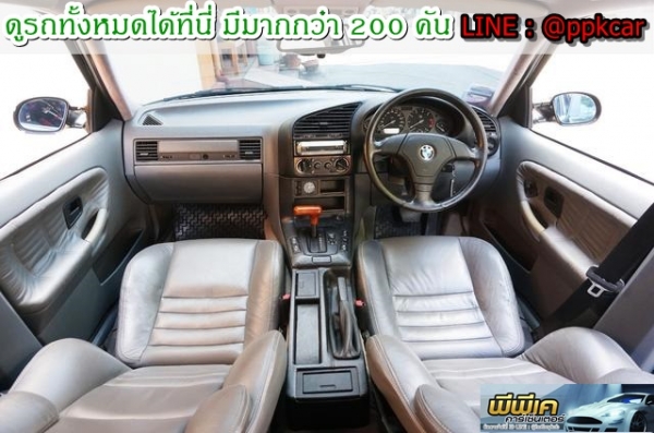 1995 BMW SERIES 3 318I