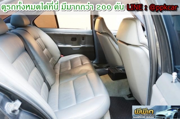 1995 BMW SERIES 3 318I