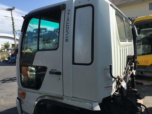 ขายหัวเก๋ง ฮีโน่ ไฮเทค FD หัวกว้าง หัวเก๋งรถญี่ปุ่น