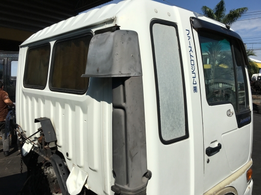 ขายหัวเก๋ง ฮีโน่ ไฮเทค FD หัวกว้าง หัวเก๋งรถญี่ปุ่น