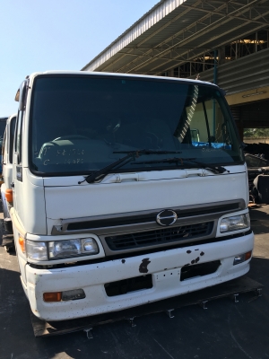 ขายหัวเก๋ง ฮีโน่ ไฮเทค FD หัวกว้าง หัวเก๋งรถญี่ปุ่น