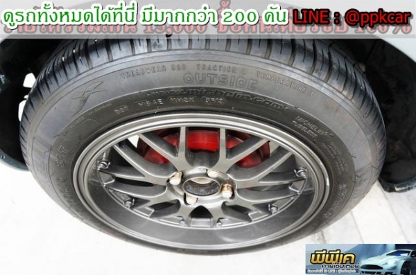 2006 TOYOTA YARIS, YARIS 1.5 G