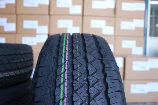 ยาง NEXEN ROADIAN HT SUV 255/70R15