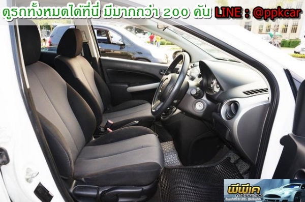 2011 MAZDA MAZDA 2 1.5 Groove Sports 2011 MAZDA MAZDA 2 1.5 Groove Sports