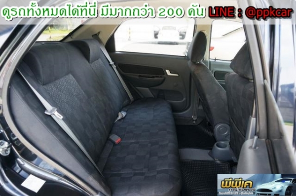 2012 PROTON SAGA 1.5
