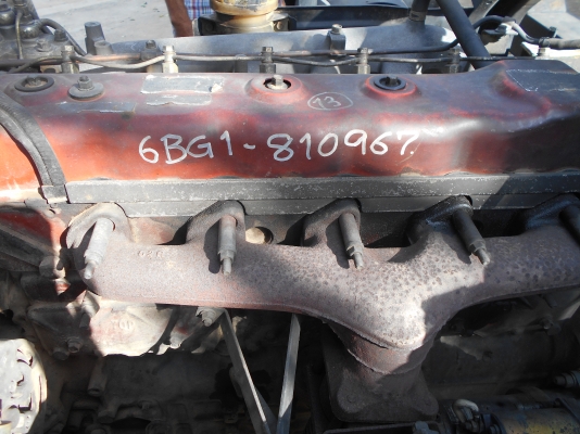 ขายอีซุซุดั้มเครื่อง 175 แรงสภาพดีพร้อมใช้ยางดี 6 เส้นสวยๆครับ