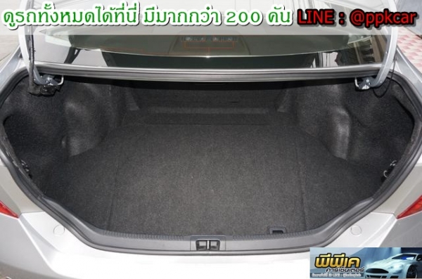 2012 TOYOTA CAMRY 2.0 G