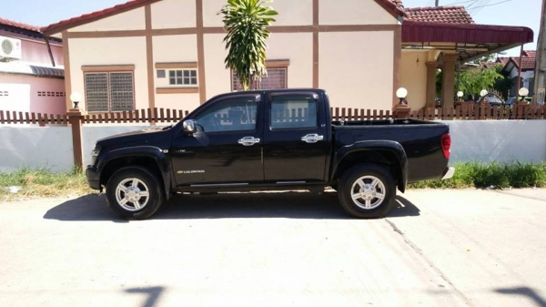 !!!!! รถบ้านแท้ ข้าราชการครู COLORADO 4 ประตู ตัวท๊อปสุด ไฟฟ้าทั้งคัน ABS airbag !!!!! รถบ้านแท้ ข้าราชการครู COLORADO 4 ประตู ตัวท๊อปสุด ไฟฟ้าทั้งคัน ABS airbag