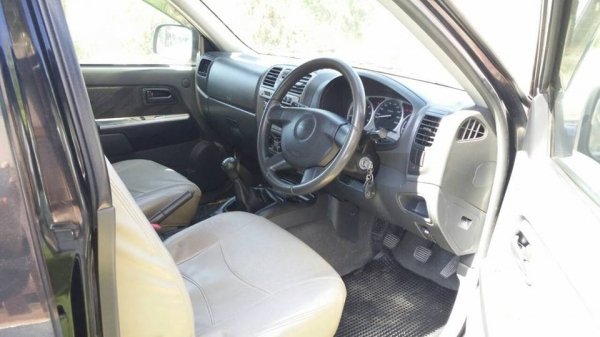 !!!!! รถบ้านแท้ ข้าราชการครู COLORADO 4 ประตู ตัวท๊อปสุด ไฟฟ้าทั้งคัน ABS airbag !!!!! รถบ้านแท้ ข้าราชการครู COLORADO 4 ประตู ตัวท๊อปสุด ไฟฟ้าทั้งคัน ABS airbag