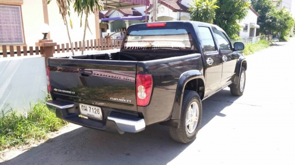 !!!!! รถบ้านแท้ ข้าราชการครู COLORADO 4 ประตู ตัวท๊อปสุด ไฟฟ้าทั้งคัน ABS airbag !!!!! รถบ้านแท้ ข้าราชการครู COLORADO 4 ประตู ตัวท๊อปสุด ไฟฟ้าทั้งคัน ABS airbag