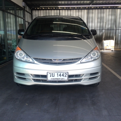 ขายรถมือสอง