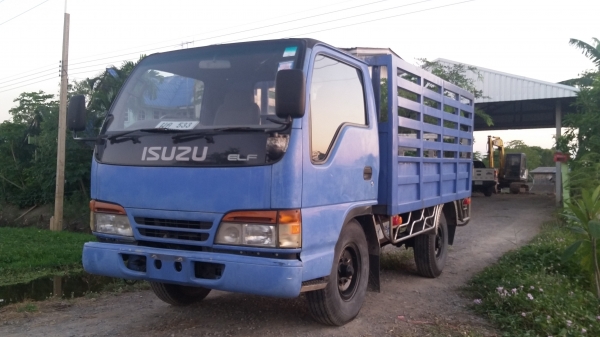 ขาย ป้ายเล็กไม่ติดเวลา4jb1-88แรง เพาเวอร์ กระจกไฟฟ้า แหนบ หน้าหล้ง กระบะ เลส ทั้งลูก