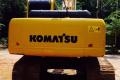 ขาย รถแมคโค KOMATSU PC200-8