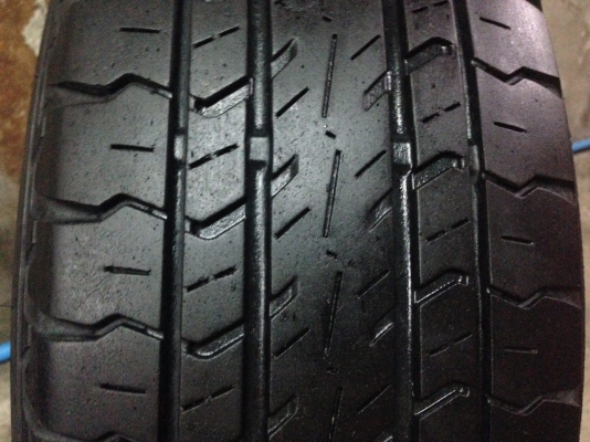 ยาง 205-70-15 ปลายปี14