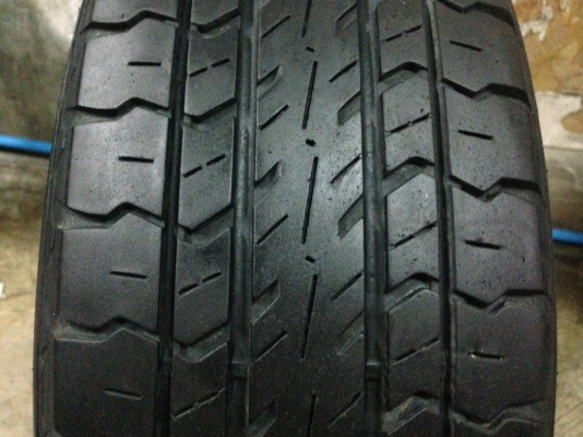 ยาง 205-70-15 ปลายปี14