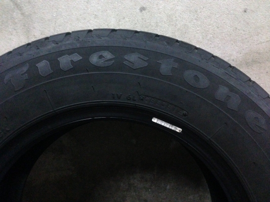 ยาง 205-70-15 ปลายปี14 อัพเดท 12ธค.58 ยาง 205-70-15 ปลายปี14 อัพเดท 12ธค.58