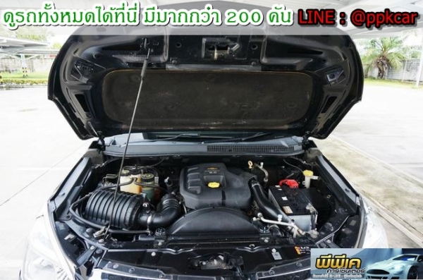 2012 CHEVROLET COLORADO, COLORADO 2.8 LT Z71