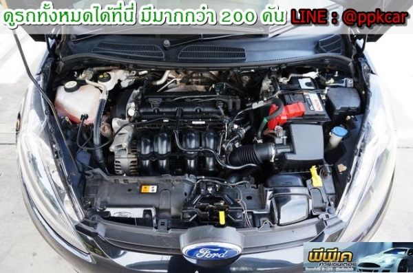 2013 FORD FIESTA, FIESTA 2013 FORD FIESTA, FIESTA