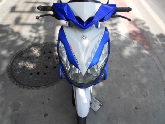 Mio125i
