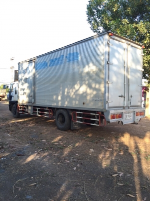 ขายHiNo FF1J. ปี45. เครื่อง212แรงม้า. JO8C โบอินเตอ. แอหนาว