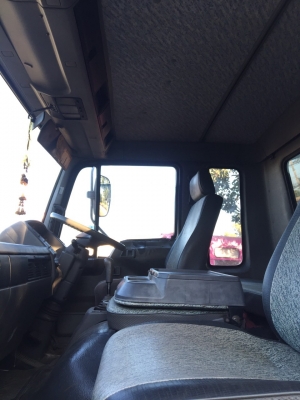 ขายHiNo FF1J. ปี45. เครื่อง212แรงม้า. JO8C โบอินเตอ. แอหนาว