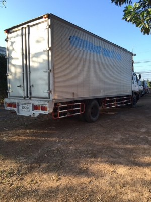 ขายHiNo FF1J. ปี45. เครื่อง212แรงม้า. JO8C โบอินเตอ. แอหนาว