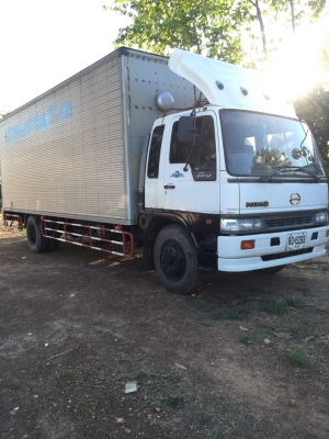 ขายHiNo FF1J. ปี45. เครื่อง212แรงม้า. JO8C โบอินเตอ. แอหนาว