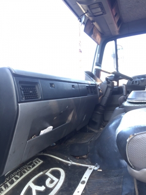 ขายHiNo FF1J. ปี45. เครื่อง212แรงม้า. JO8C โบอินเตอ. แอหนาว