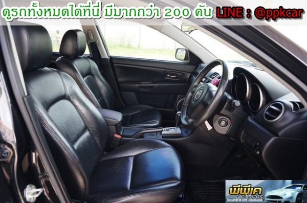 2010 MAZDA MAZDA 3 1.6 V