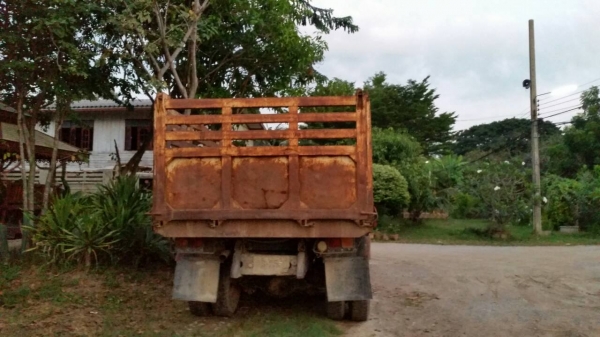 ขาย กะบะดั๊ม สามมิตร ลูกดั๊มใหม่พร้อมใช้งาน