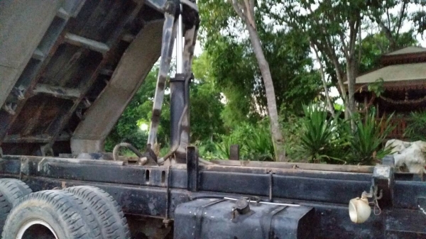 ขาย กะบะดั๊ม สามมิตร ลูกดั๊มใหม่พร้อมใช้งาน