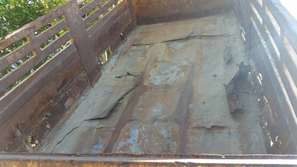 ขาย กะบะดั๊ม สามมิตร ลูกดั๊มใหม่พร้อมใช้งาน